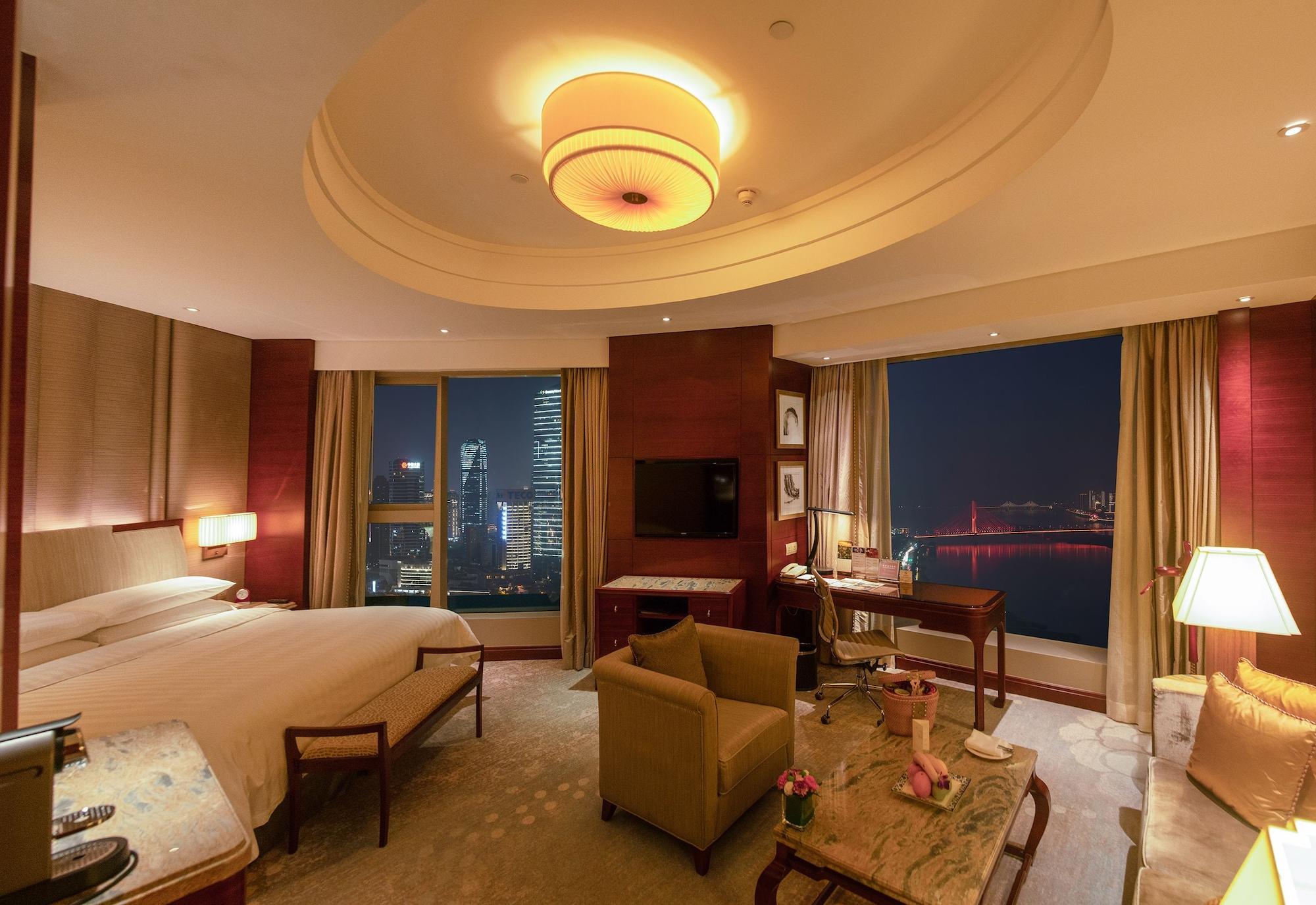 Shangri-La Nanchang Nanchang  Luaran gambar