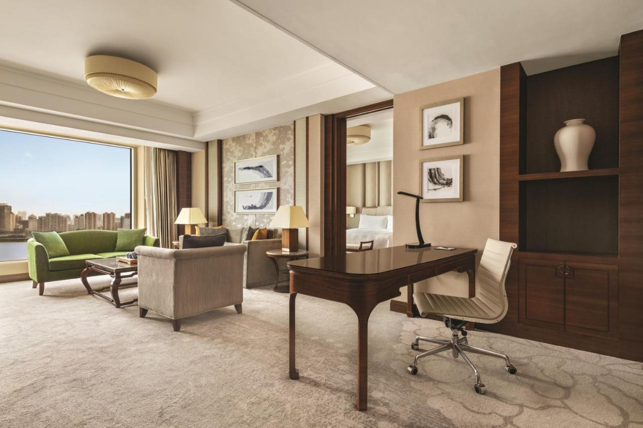 Shangri-La Nanchang Nanchang  Luaran gambar