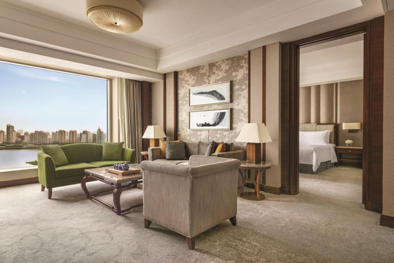 Shangri-La Nanchang Nanchang  Luaran gambar