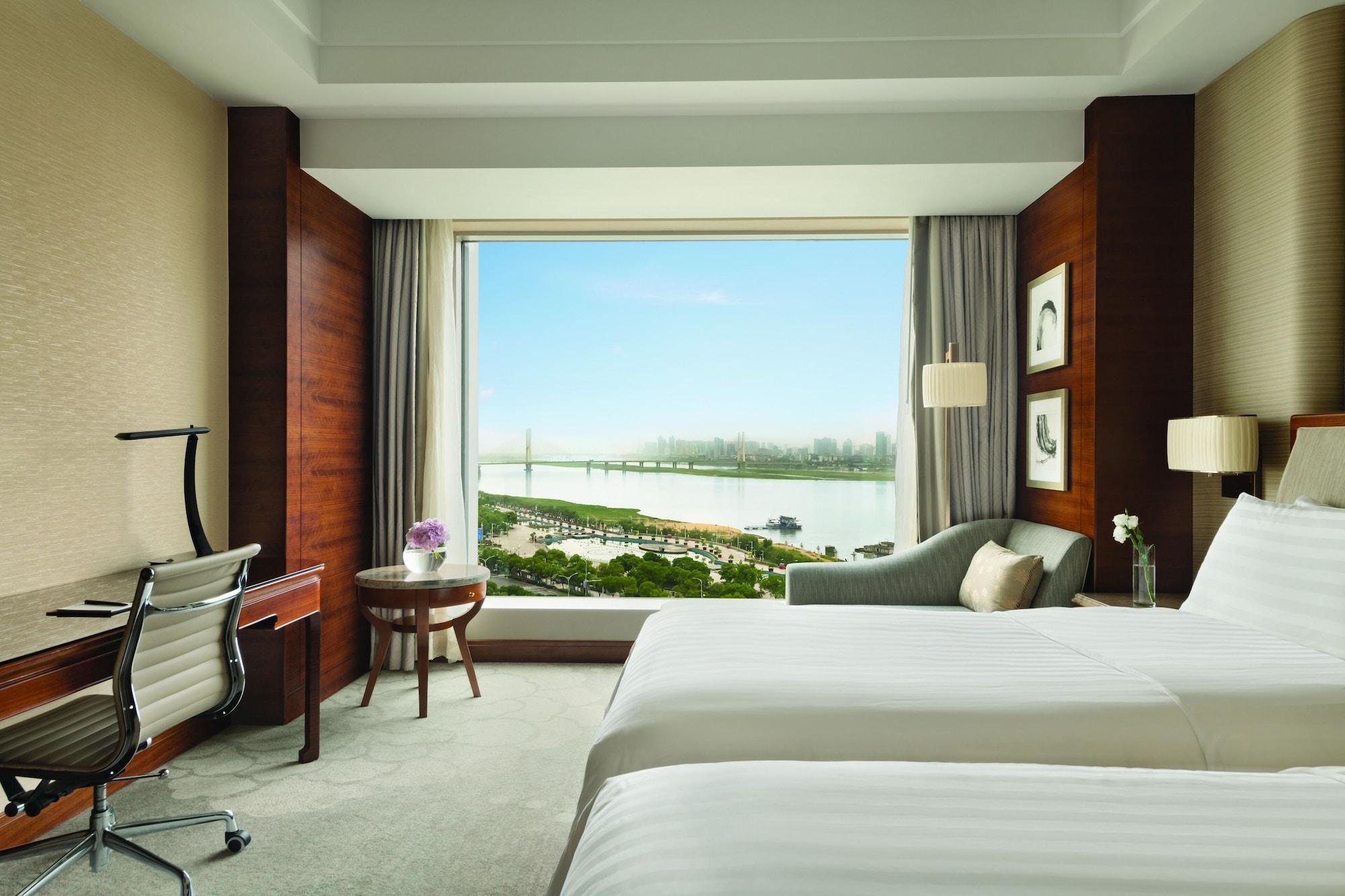 Shangri-La Nanchang Nanchang  Luaran gambar
