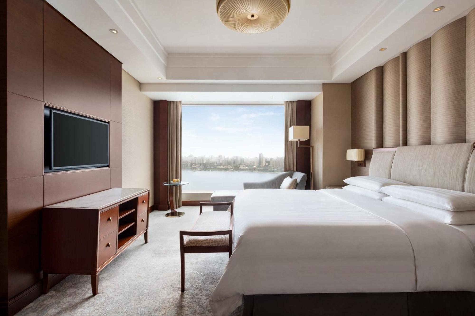 Shangri-La Nanchang Nanchang  Luaran gambar