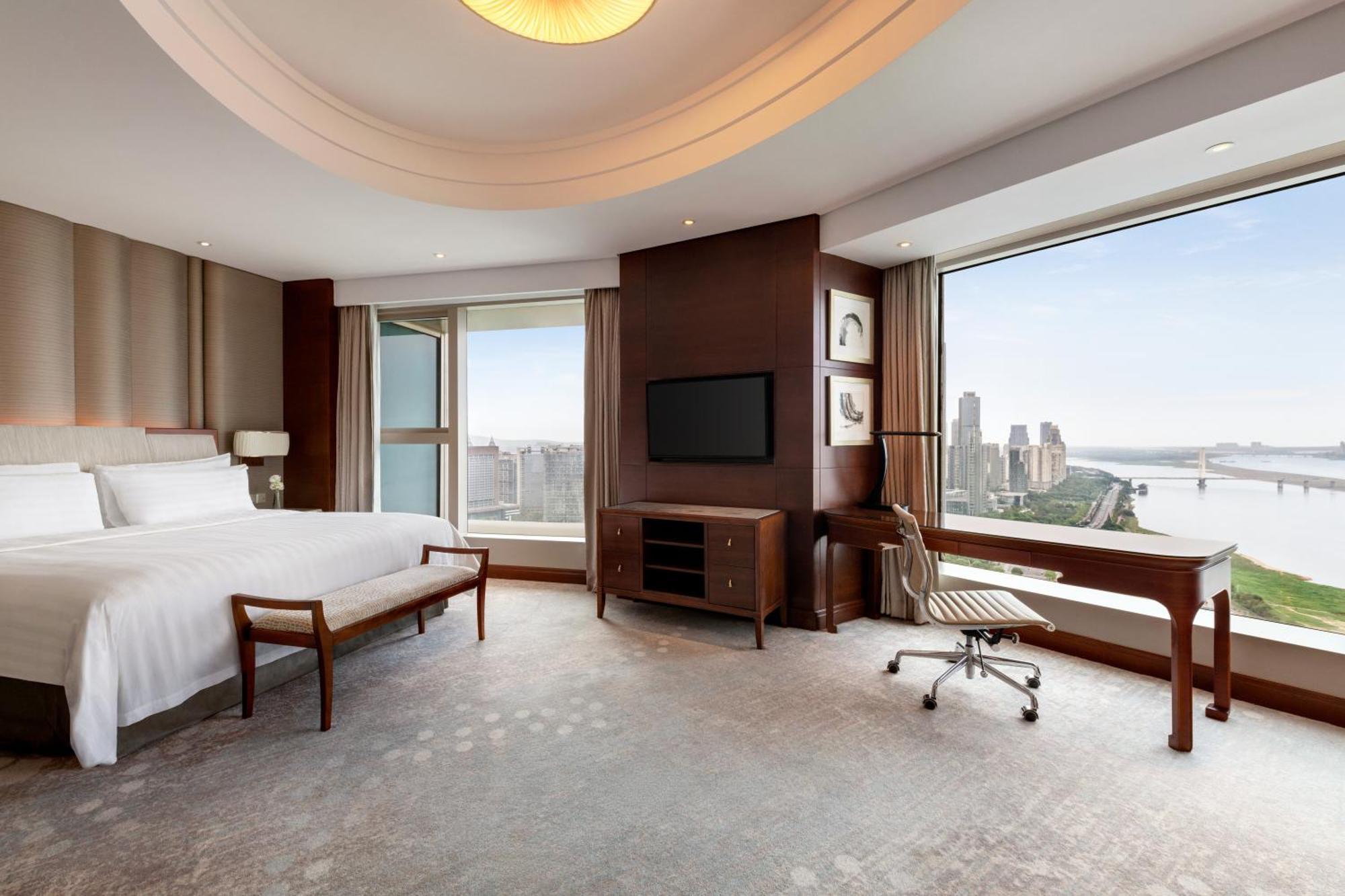 Shangri-La Nanchang Nanchang  Luaran gambar