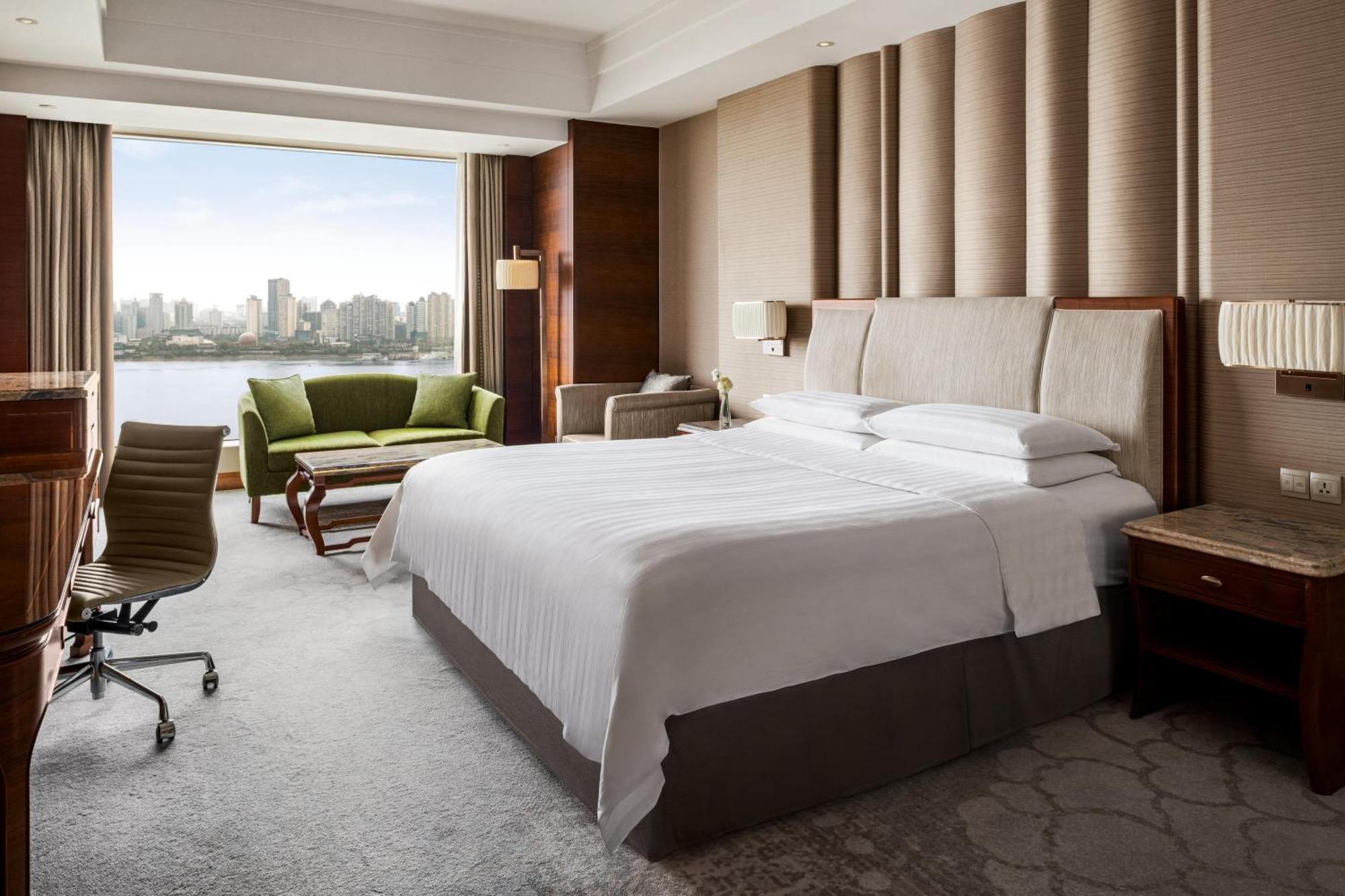 Shangri-La Nanchang Nanchang  Luaran gambar