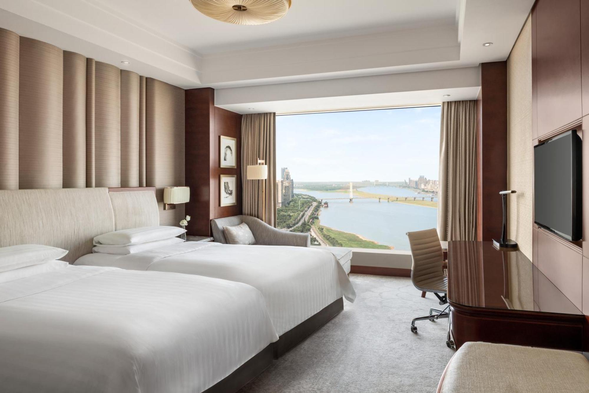 Shangri-La Nanchang Nanchang  Luaran gambar