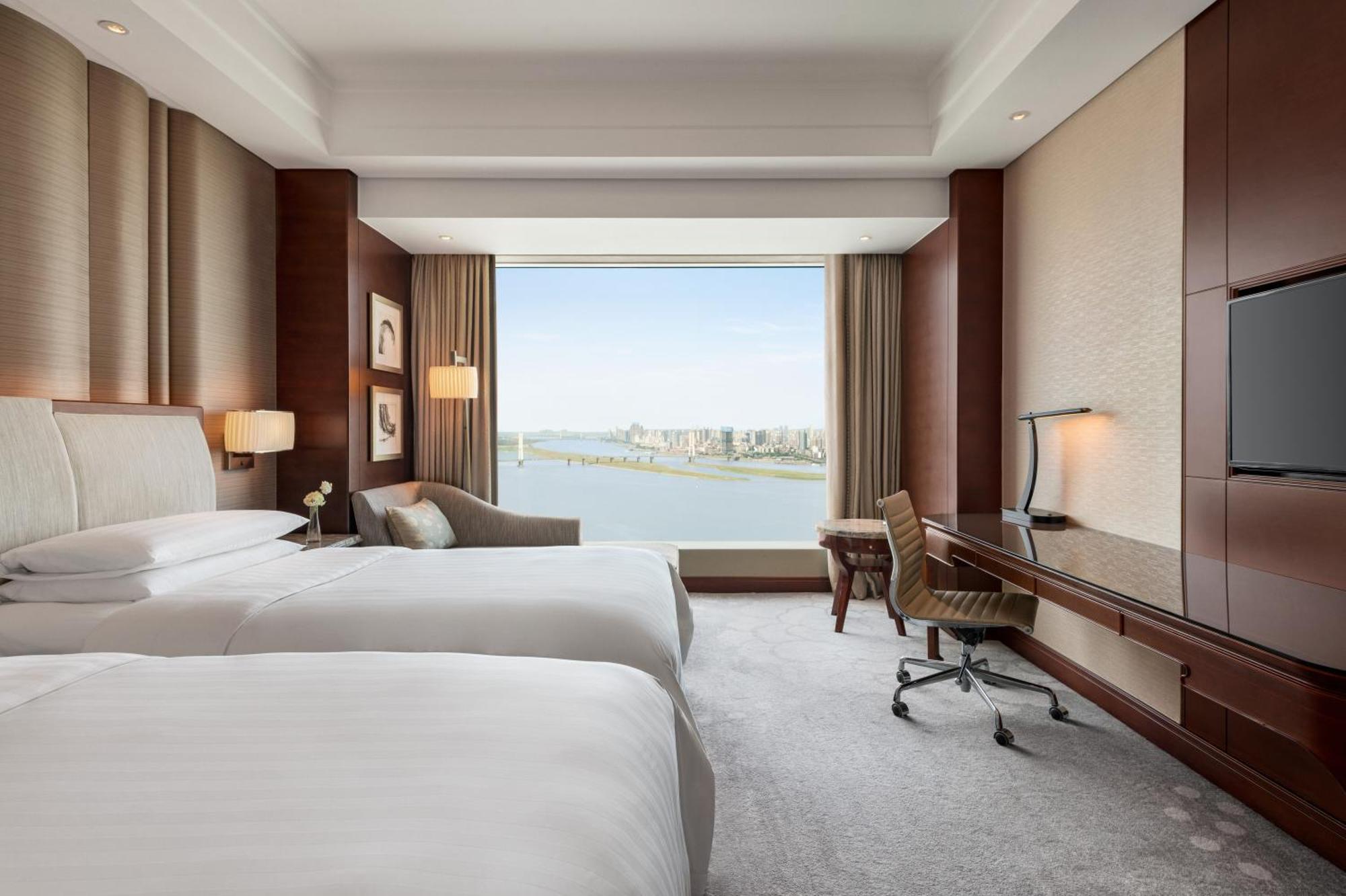 Shangri-La Nanchang Nanchang  Luaran gambar